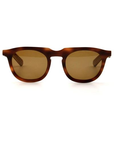 Drumohr Sunglasses - Brown