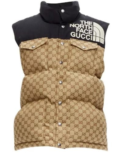 Gucci Vests - Multicolour