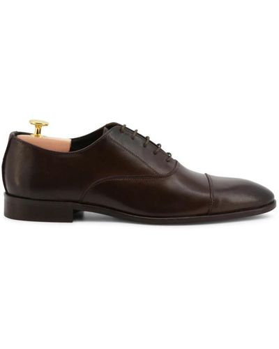 DUCA DI MORRONE Chaussures d'affaires - Marron