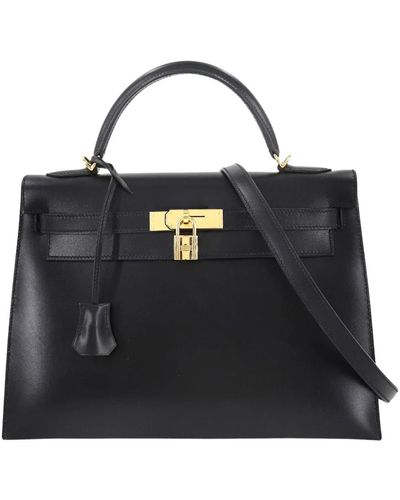 Hermès Handbags - Negro