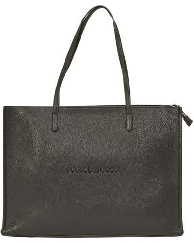 Roccobarocco Bags > tote bags - Noir