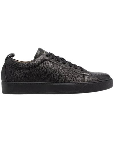 Henderson Sneakers - Black