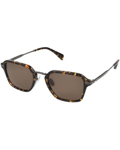 PS by Paul Smith Sunglasses - Brown