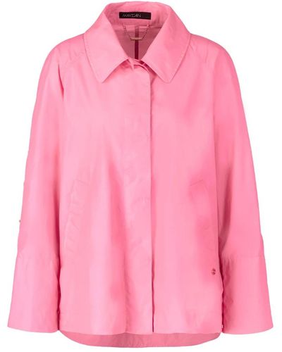 Marc Cain Jackets - Pink