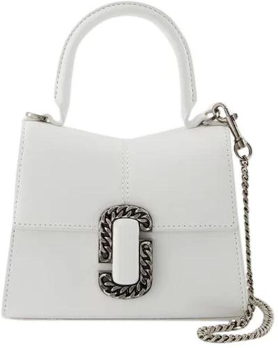 Marc Jacobs Leder handtaschen - Grau