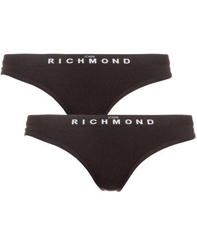 John Richmond Underwear > bottoms - Noir