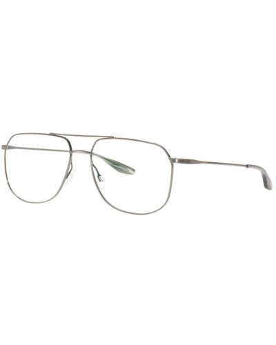 Barton Perreira Accessories > glasses - Métallisé