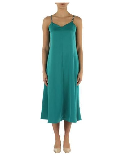 Pennyblack Dresses - Verde