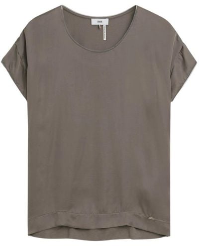 Cinque T-Shirts - Grey