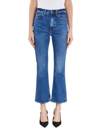 Polo Ralph Lauren Jeans cortos de moda - Azul
