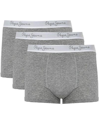 Pepe Jeans Boxers - Gris