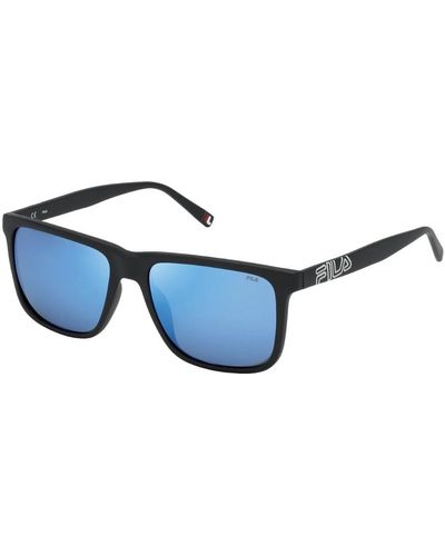 Fila Sunglasses - Blau