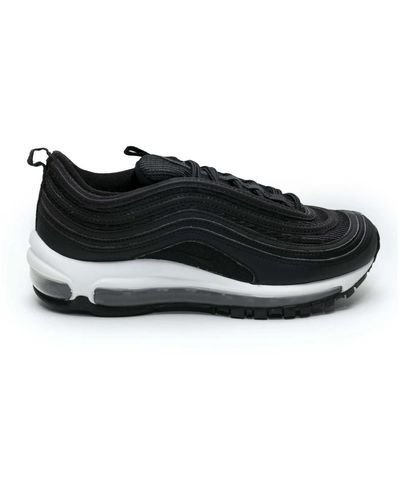 Nike Sneakers wmns air max 97 nero
