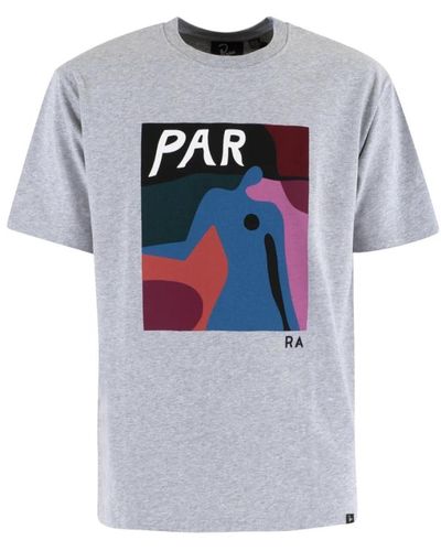 by Parra Tops > t-shirts - Gris