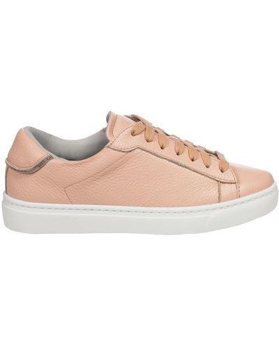 Fabiana Filippi Sneakers - Pink