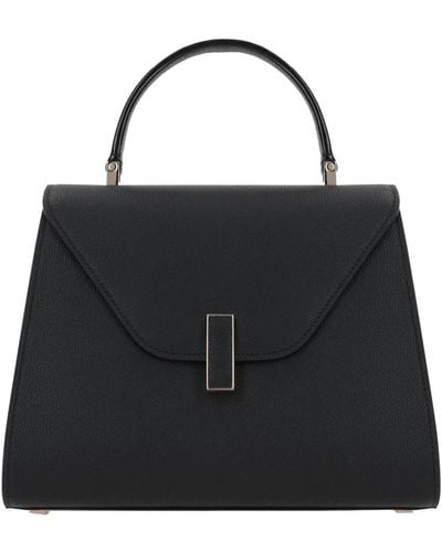 Valextra Handbags - Black