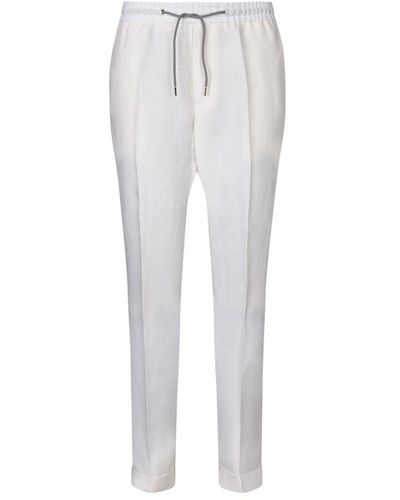 PS by Paul Smith Graue hose ss24