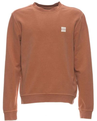 OUTHERE Sweatshirts - Brown