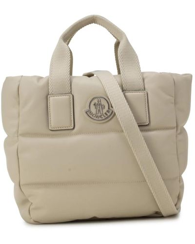 Moncler Bags > tote bags - Neutre