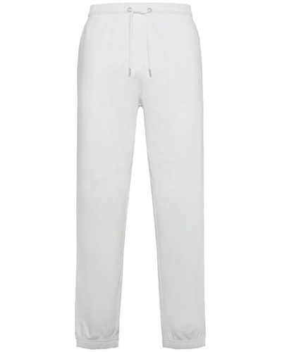 Sun 68 Pantalone - Bianco