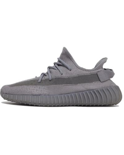 Yeezy Steeple grey sneakers - Grau