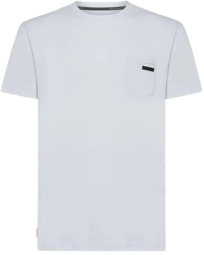 Rrd T-Shirts - White