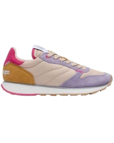HOFF Sneakers - Pink