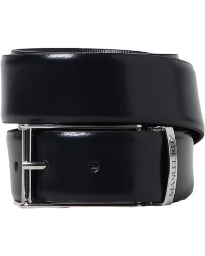 Manuel Ritz Accessories > belts - Noir