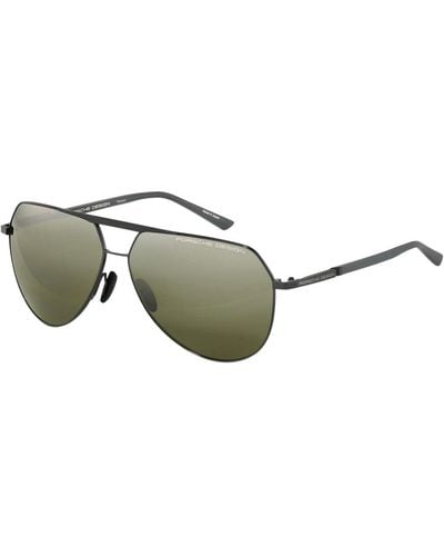 Porsche Design Accessories > sunglasses - Vert