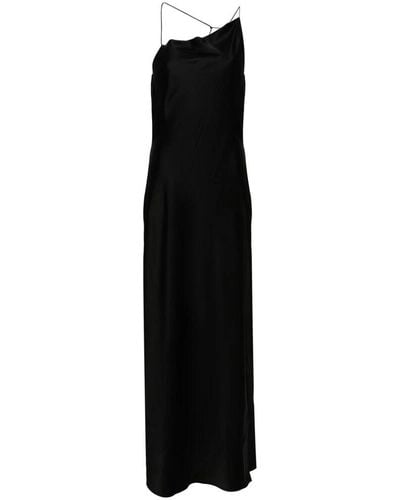 Calvin Klein Dresses > day dresses > maxi dresses - Noir