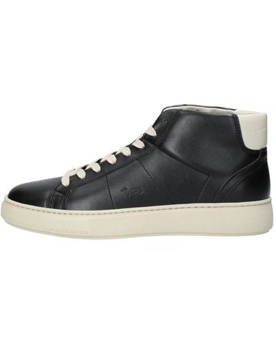 Harmont & Blaine Shoes > sneakers - Noir