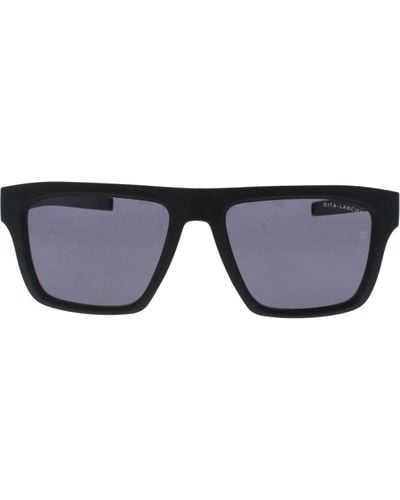 Dita Eyewear Sunglasses - Blau