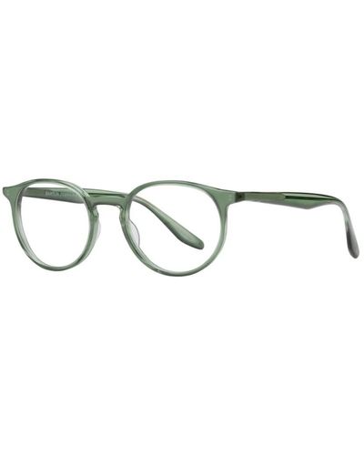 Barton Perreira Accessories > glasses - Vert