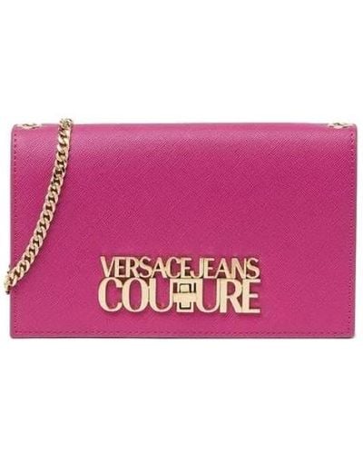 Versace Jeans Couture Wallets cardholders - Rosa