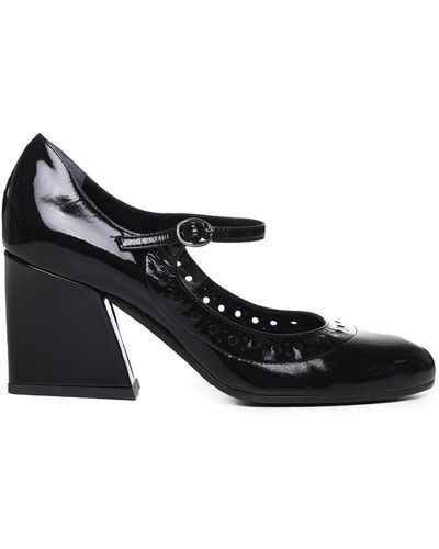 Marc Ellis Shoes > heels > pumps - Noir