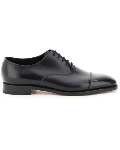 Accor ar uddybe John Lobb Shoes for Men | Online Sale up to 60% off | Lyst