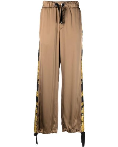 Versace Pants, Slacks and Chinos for Men | Online Sale up to 82% off | Lyst