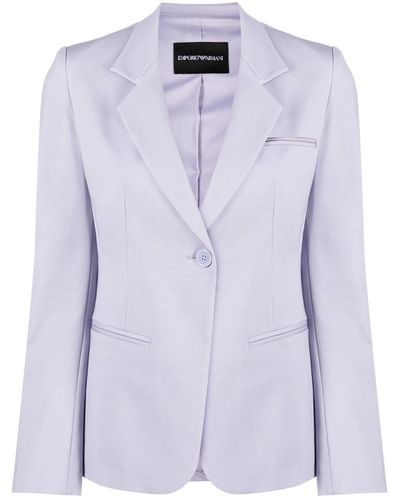 Emporio Armani Blazers, sport coats and suit jackets for Women