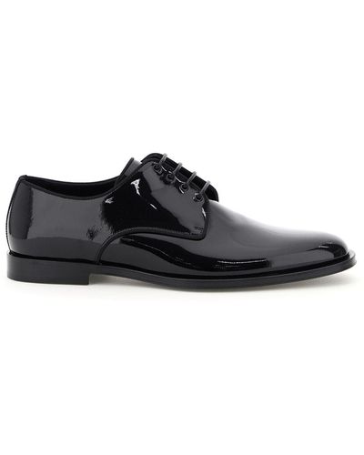 Dolce & Gabbana Oxford shoes for Men | Online Sale up to 80% off | Lyst