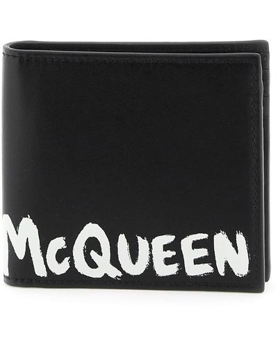 Alexander McQueen Wallets and cardholders for Men | Online Sale up to 60%  off | Lyst