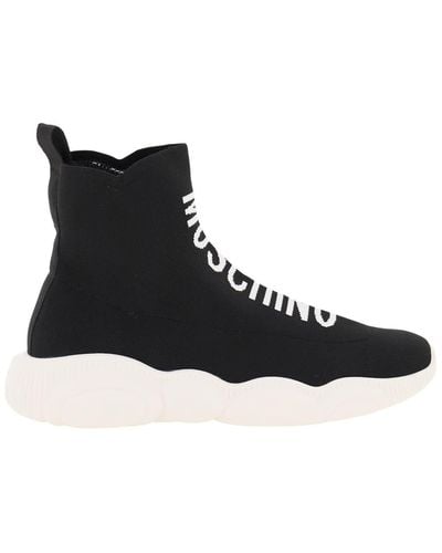 Moschino Shoes for Men | Online Sale up to 47% off | Lyst