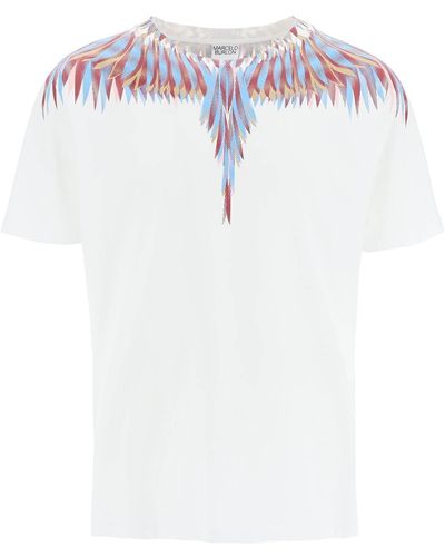 Marcelo Burlon T-shirts for Men | Online Sale up to 73% off | Lyst