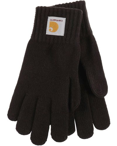 Carhartt Gloves Black