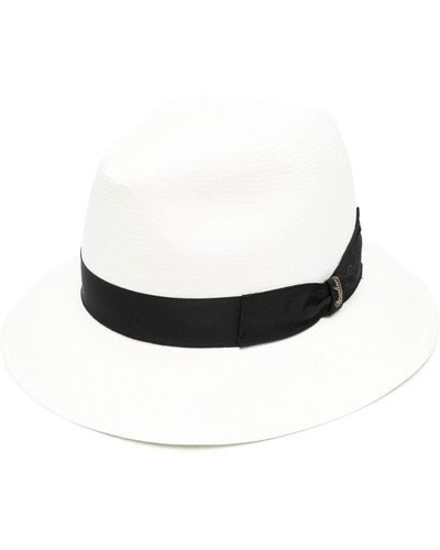 Borsalino Hats for Men | Online Sale up to 61% off | Lyst