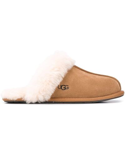 Defekt jul G UGG Slippers for Women | Online Sale up to 50% off | Lyst