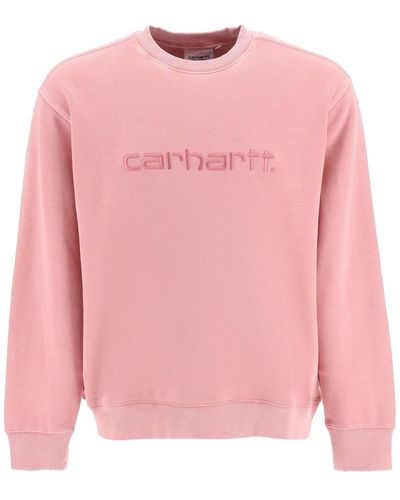 Carhartt WIP Sweatshirts for Men | Online Sale up to 70% off | Lyst