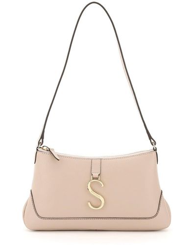 Strathberry Shoulder bags for Women | Online Sale up to 50% off | Lyst