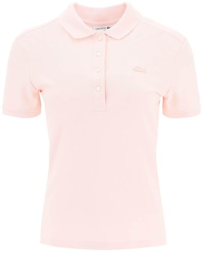 Sociale Studier Låne pegs Lacoste Clothing for Women | Online Sale up to 70% off | Lyst