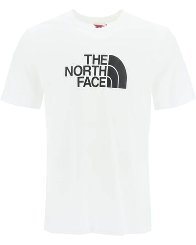 Verminderen Boek meer Titicaca The North Face T-shirts for Men | Online Sale up to 57% off | Lyst