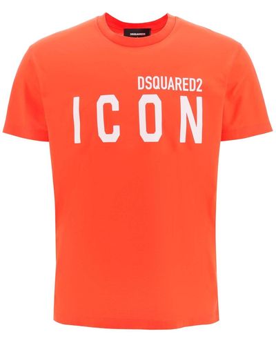 DSquared² T-shirts for Men | Online Sale up to 60% off | Lyst